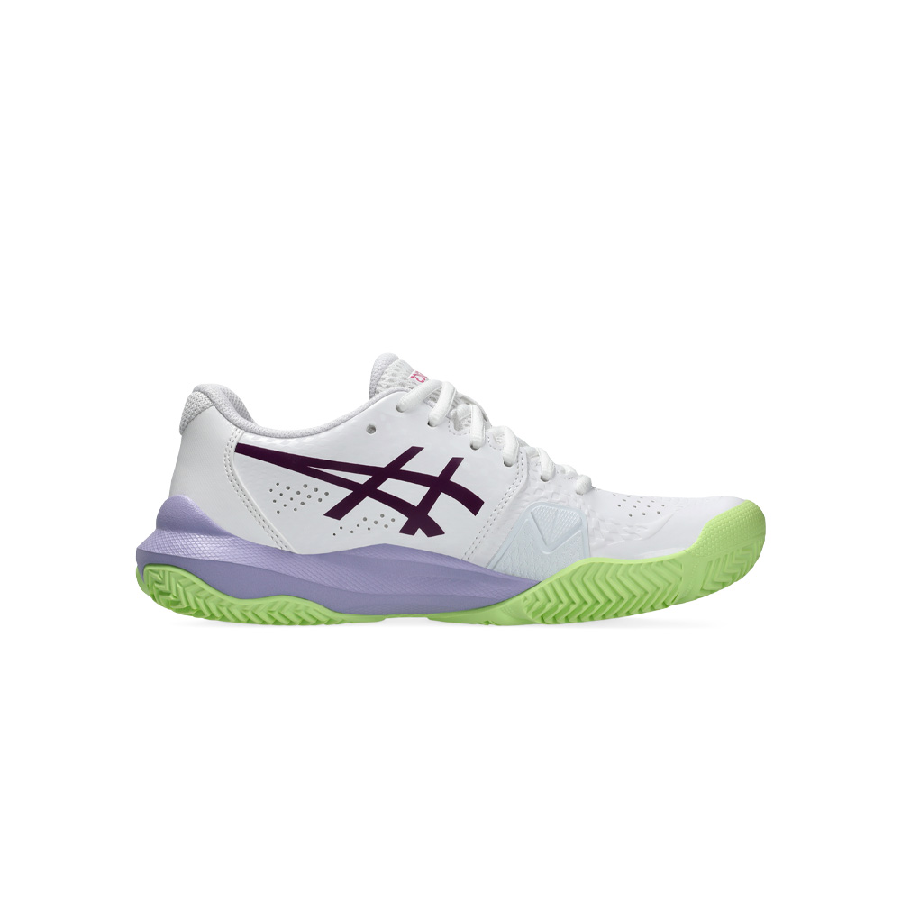Asics Challenger 14 Padel image number null