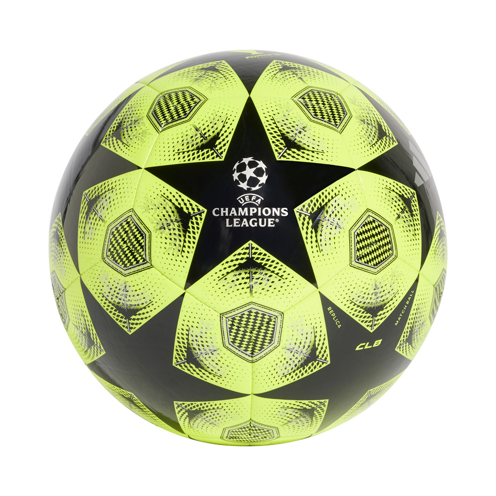 Adidas Balon Ucl Club image number null