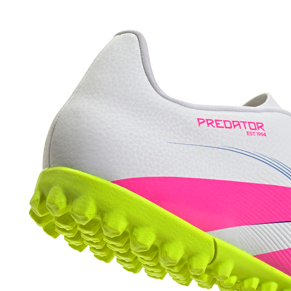 Adidas Tacos Predator Club Pasto Sintetico image number null