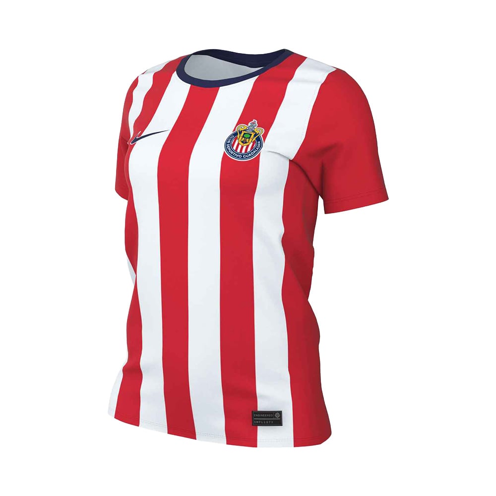 Nike Chivas Wnk Df Jsyss Ftbl Tp Cr Hm image number null