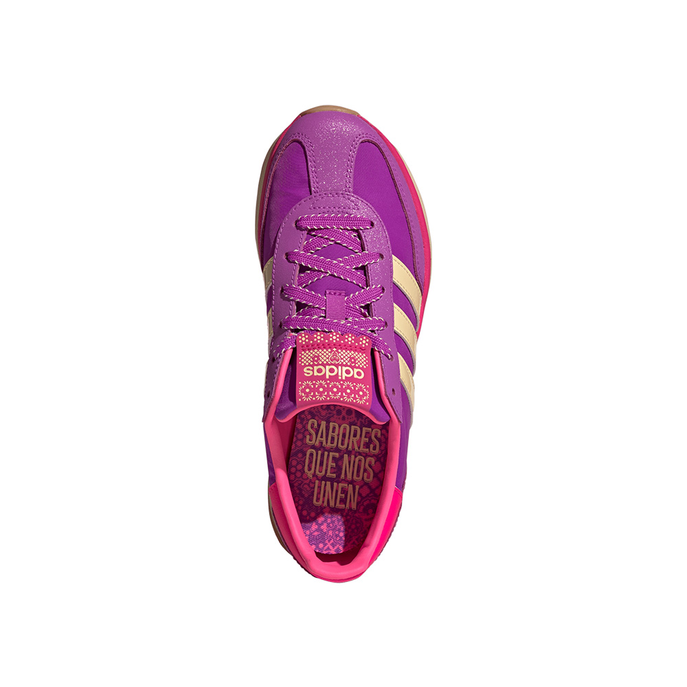 Adidas Run 70S 2 0 Dotd MULTICOLOR 