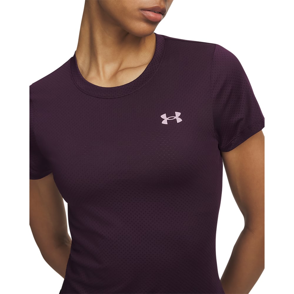 Under Armour Tech Mesh Ss MULTICOLOR 