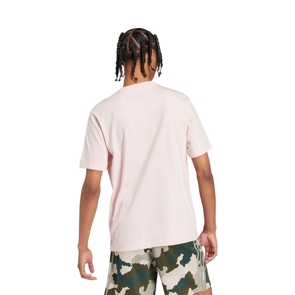 Adidas Playera Positivity Estampada image number null