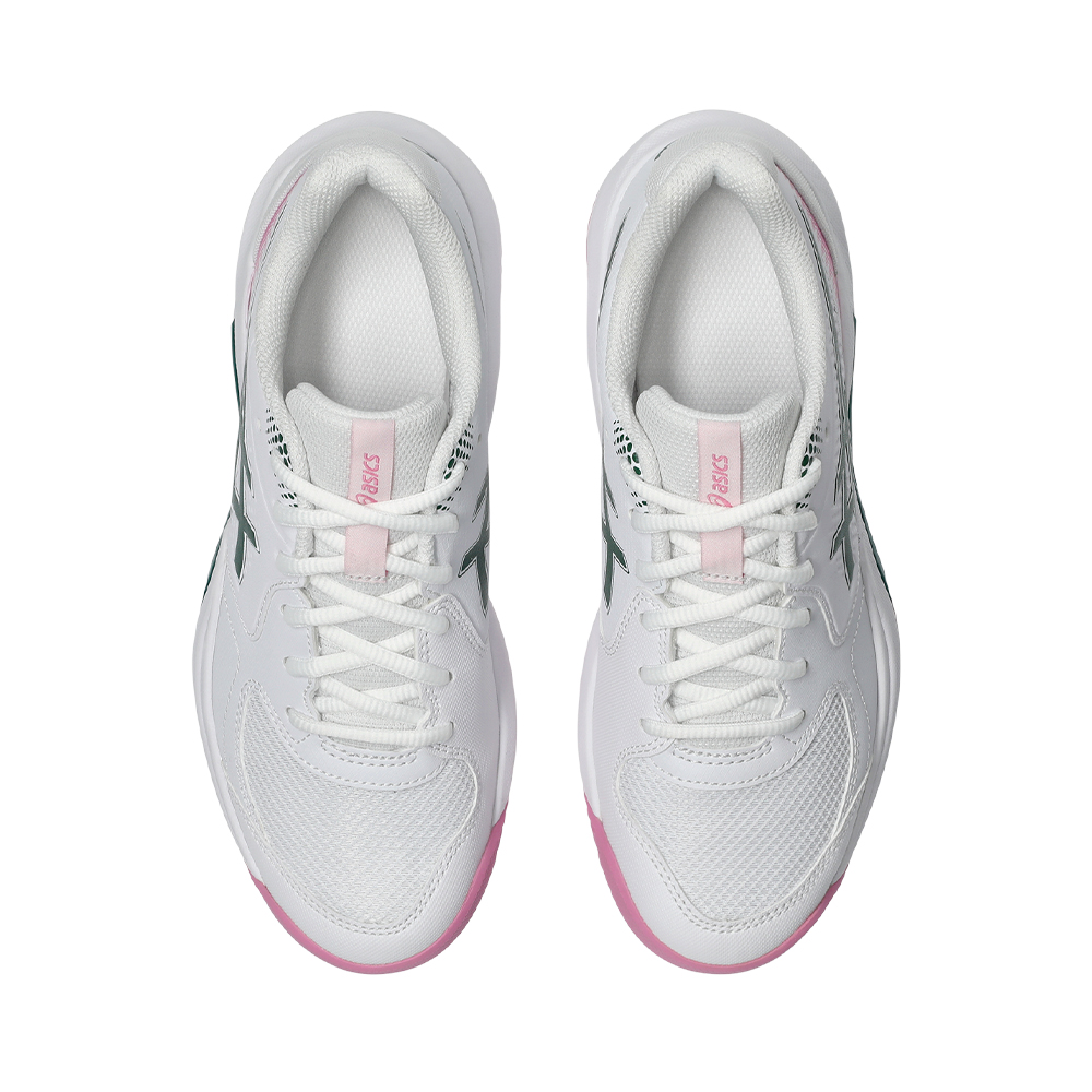 Asics Dedicate 9 Padel MULTICOLOR 