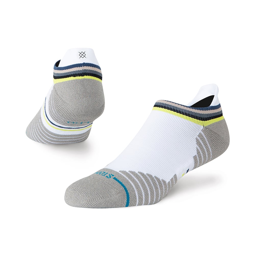 Stance Line Up Mid Tab MULTICOLOR M