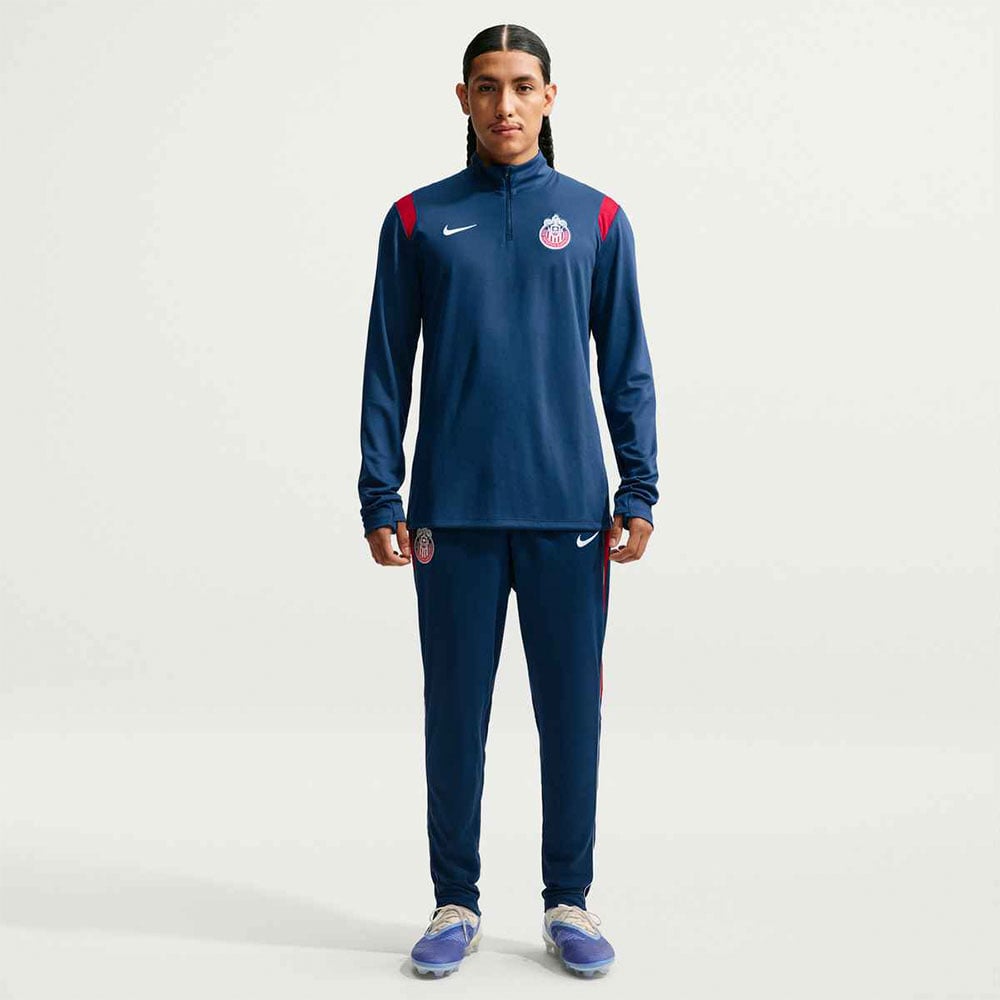 Nike Chivas M Nk Df Acdpr Pant Kpz MULTICOLOR 
