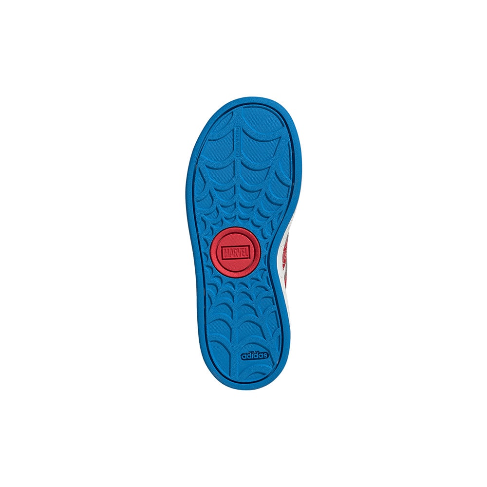 Adidas Grand Court Spiderman El K image number null