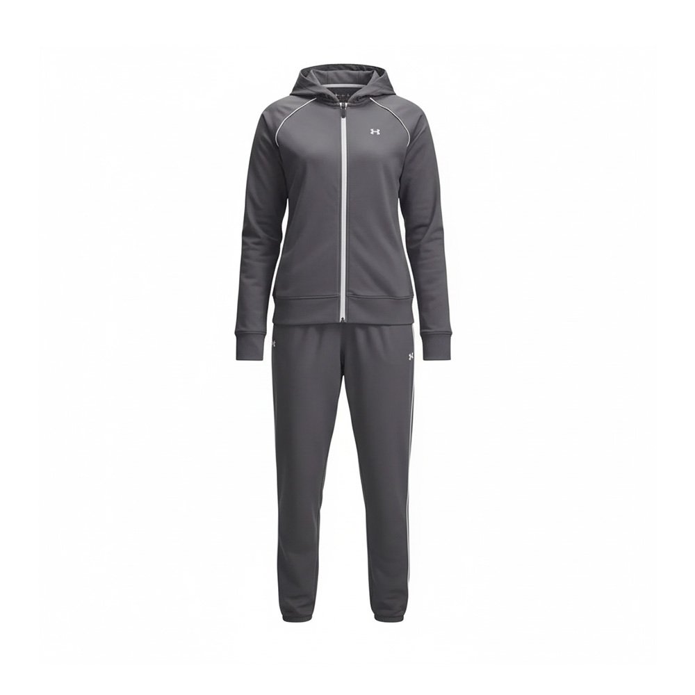 Under Armour Rival Tricot Tracksuit Hd MULTICOLOR 
