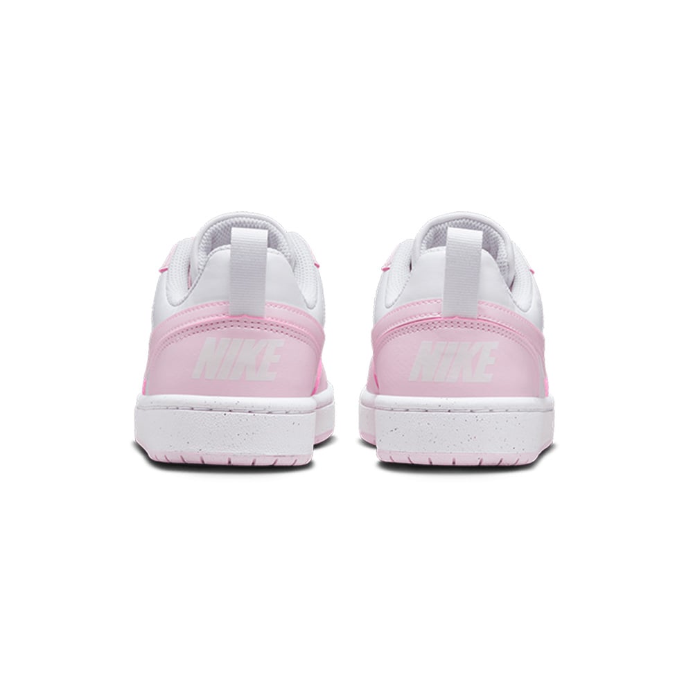 Nike Court Borough Low Recraft Gs  