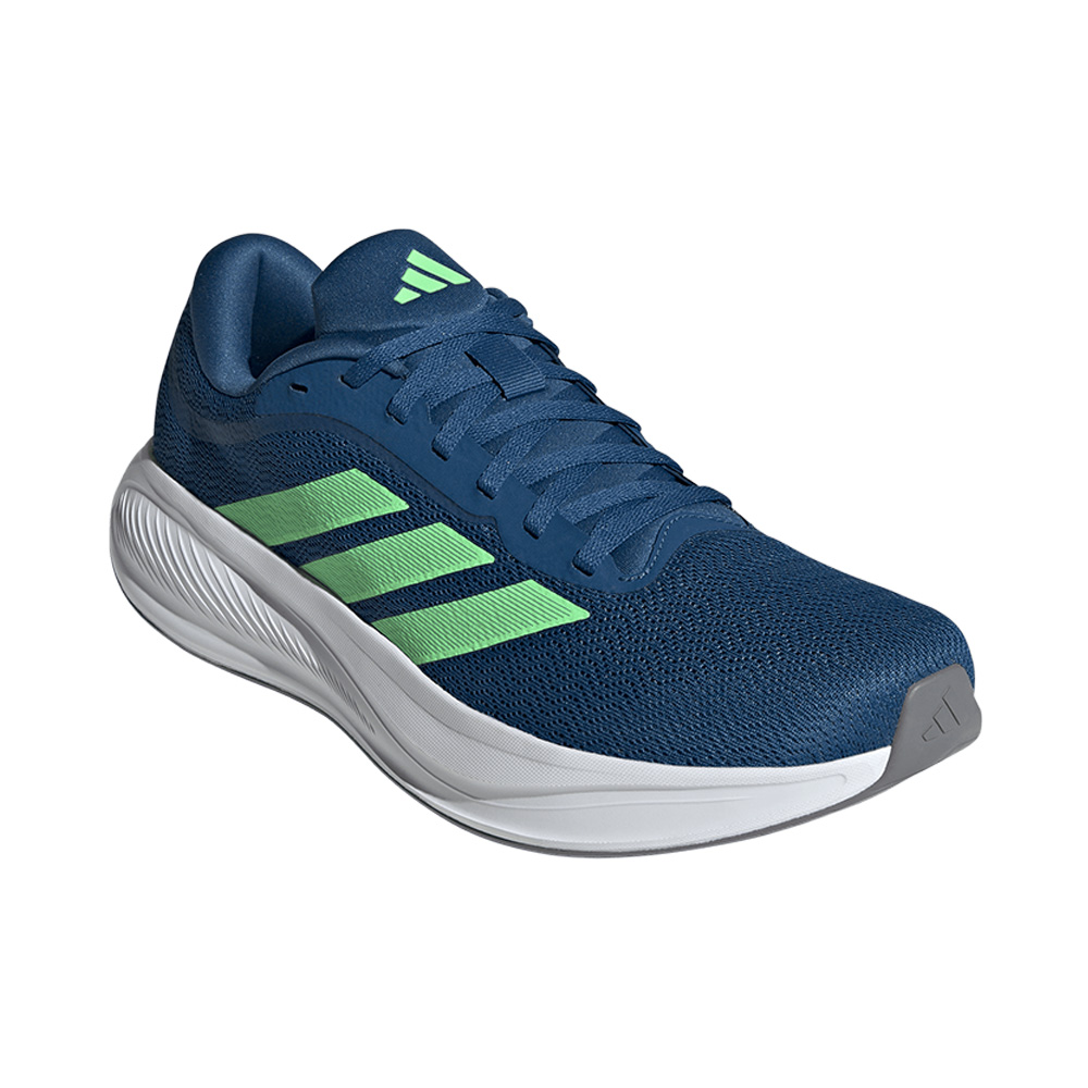 Tenis Adidas Response Runner 2 Azul 