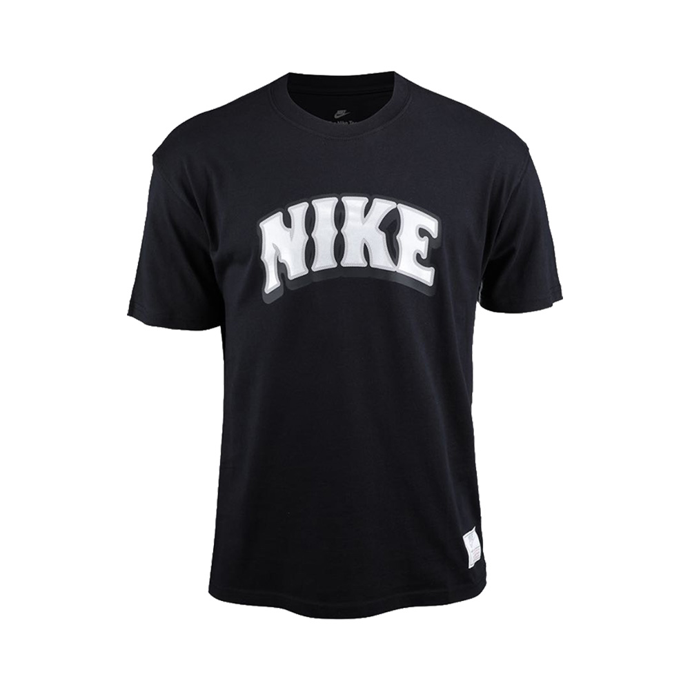 Nike U Nsw Tee Lse Bball Dunk image number null