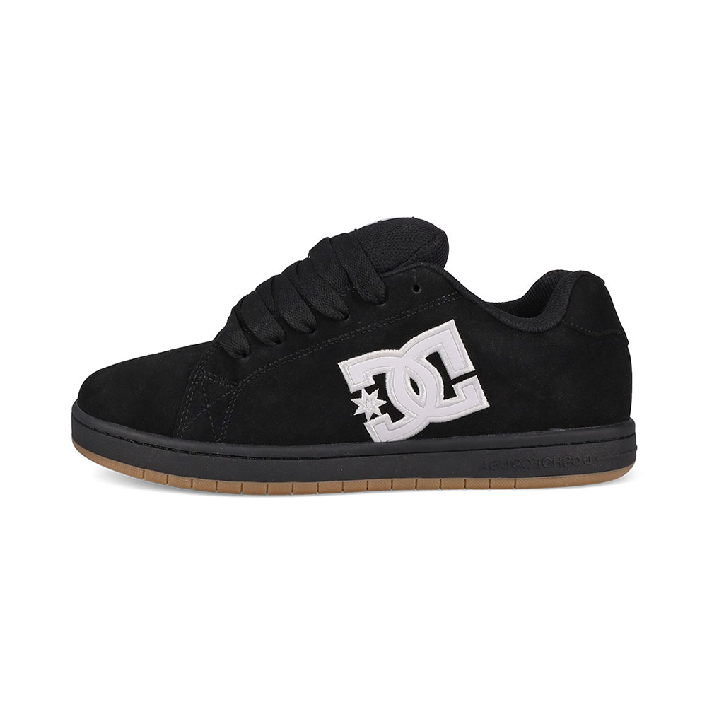 Dc Shoes Gaveler Suede image number null
