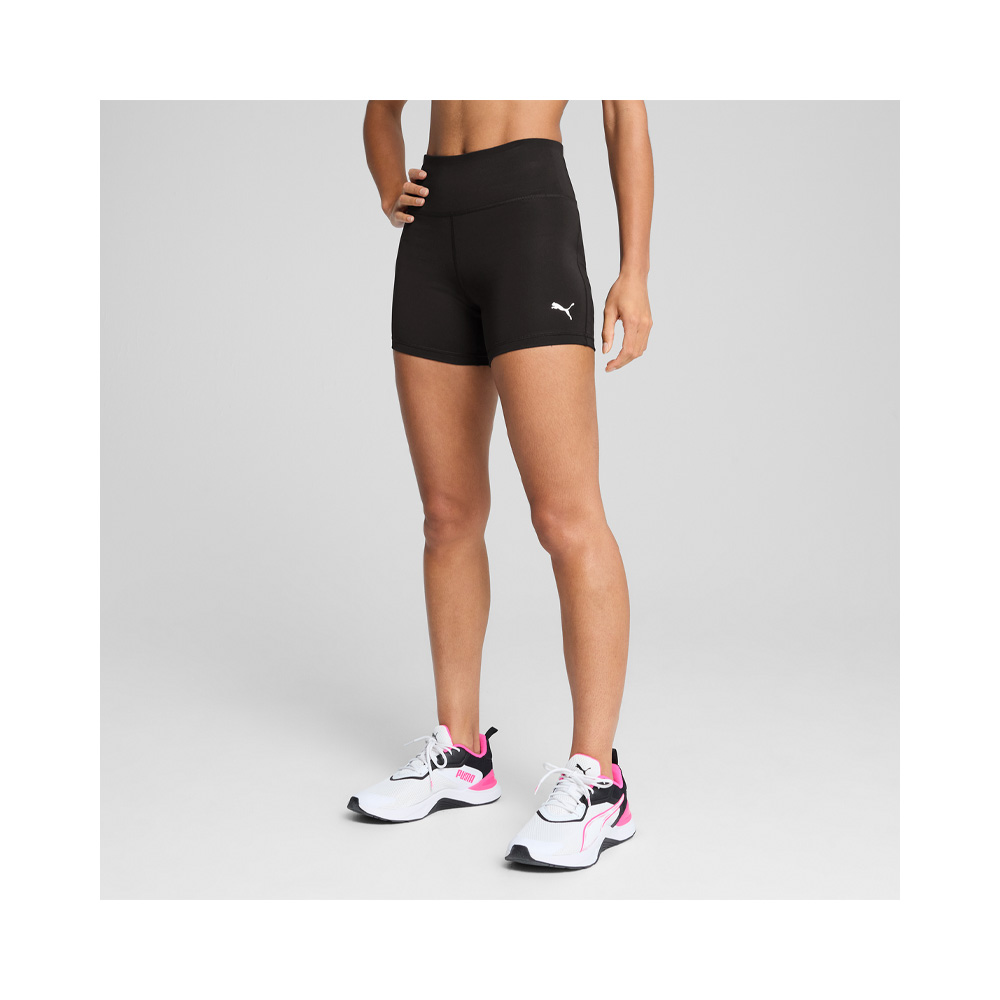 Puma W Tad Essential Hw 5 Short Tight image number null