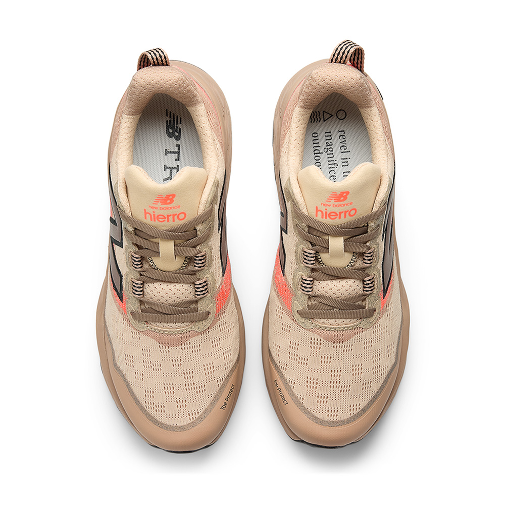 New Balance Hierro image number null