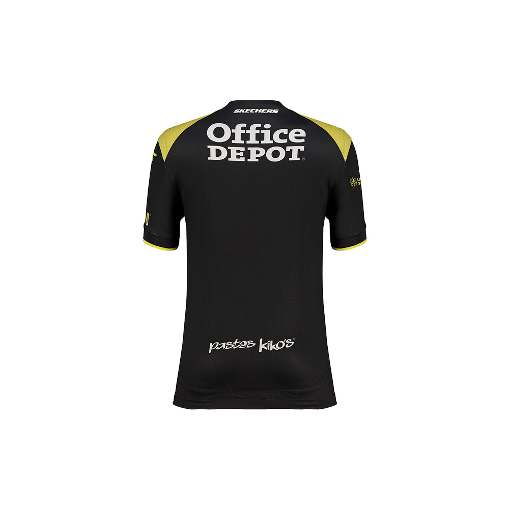 Skechers Pachuca Jersey Alterno Mc Infantil image number null