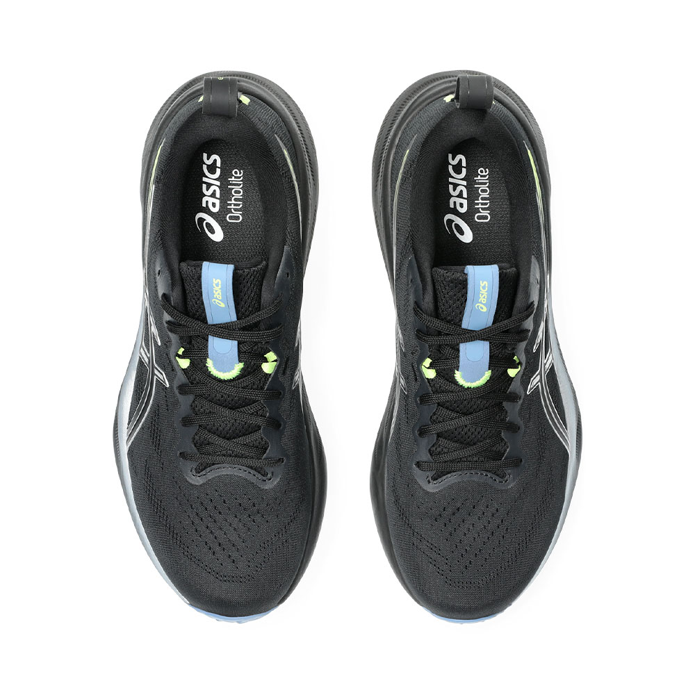 Asics Pulse 16 image number null