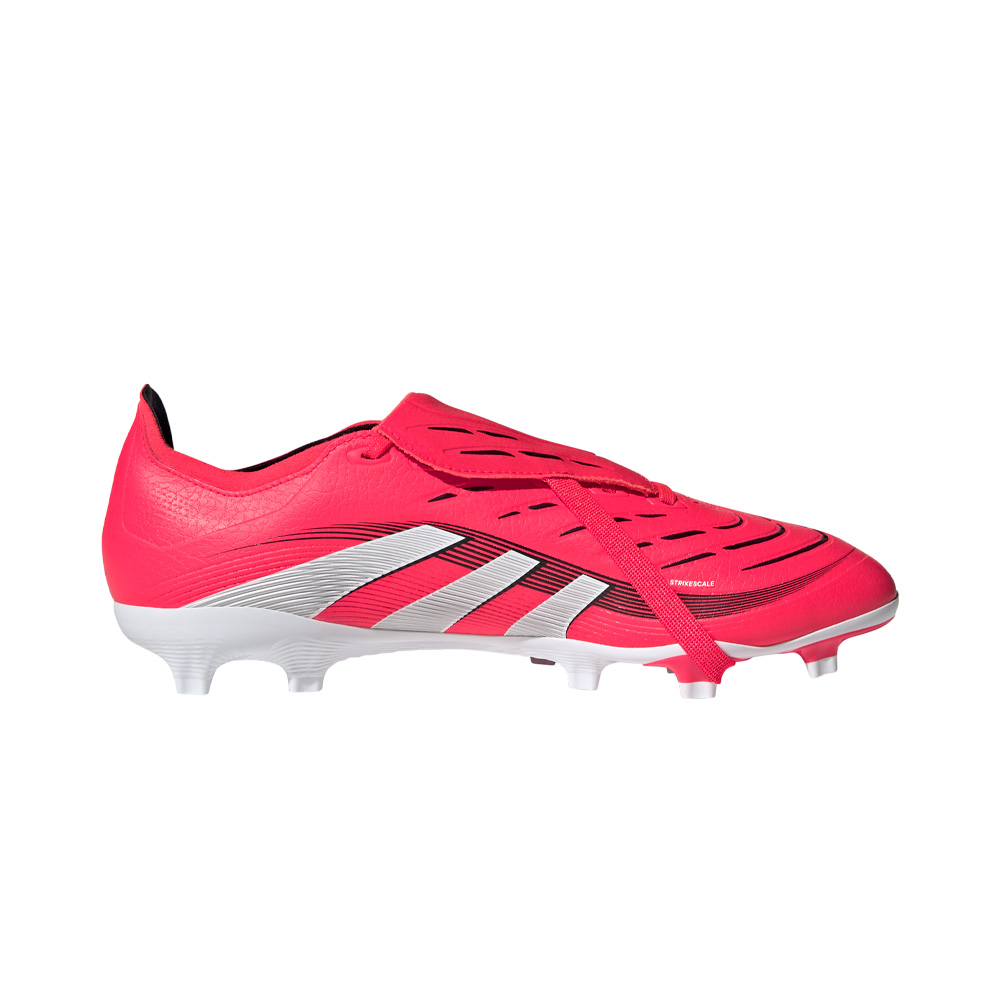 Adidas Calzado De Futbol Predator League Lengeta Doblable Firm Multi Ground image number null