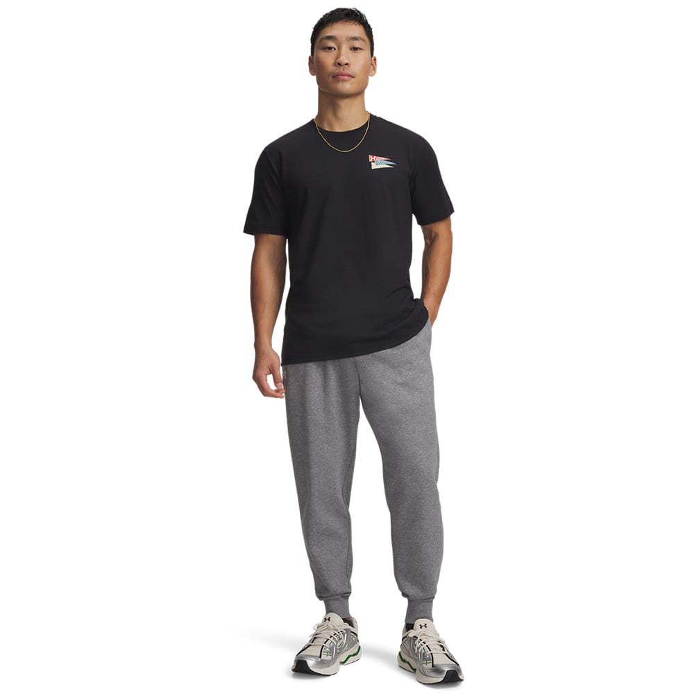 Under Armour Rival Fleece Joggers MULTICOLOR 