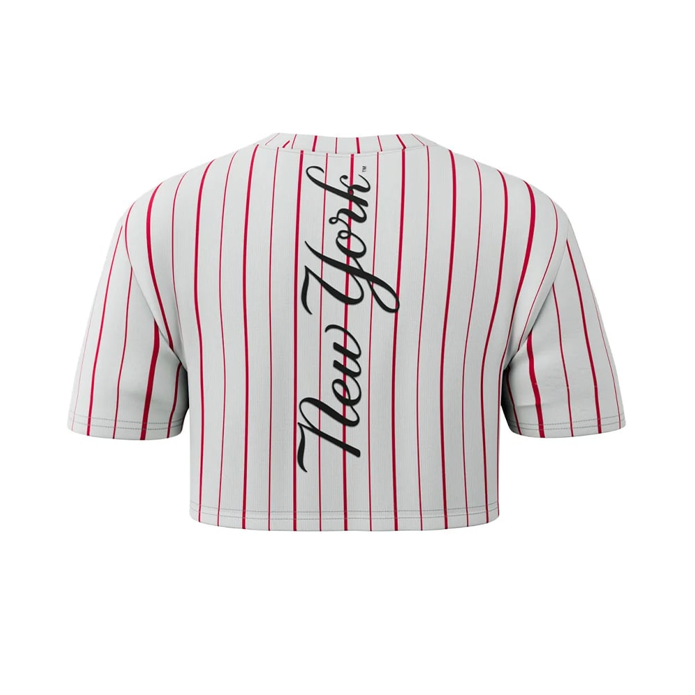 Fexpro Top Yankees Clubhouse MULTICOLOR 