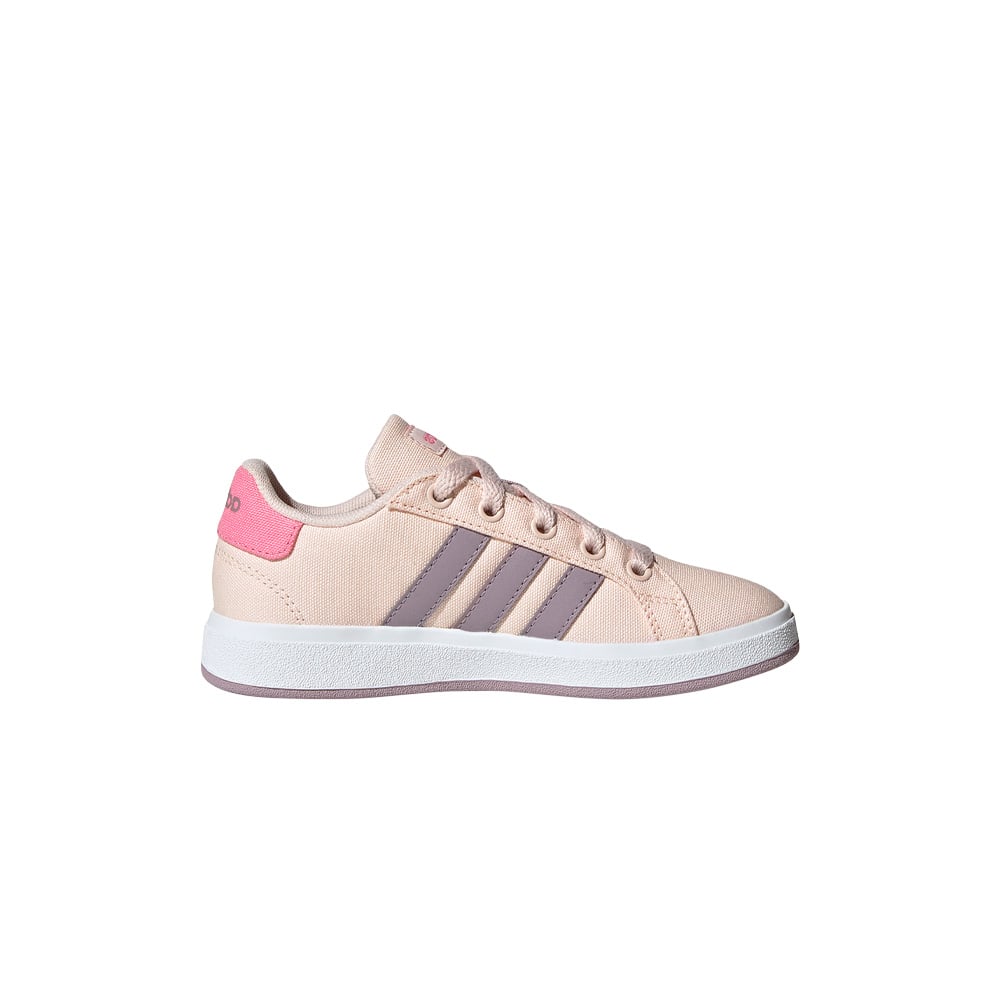Adidas Tenis Grand Court 2 0 Kids image number null