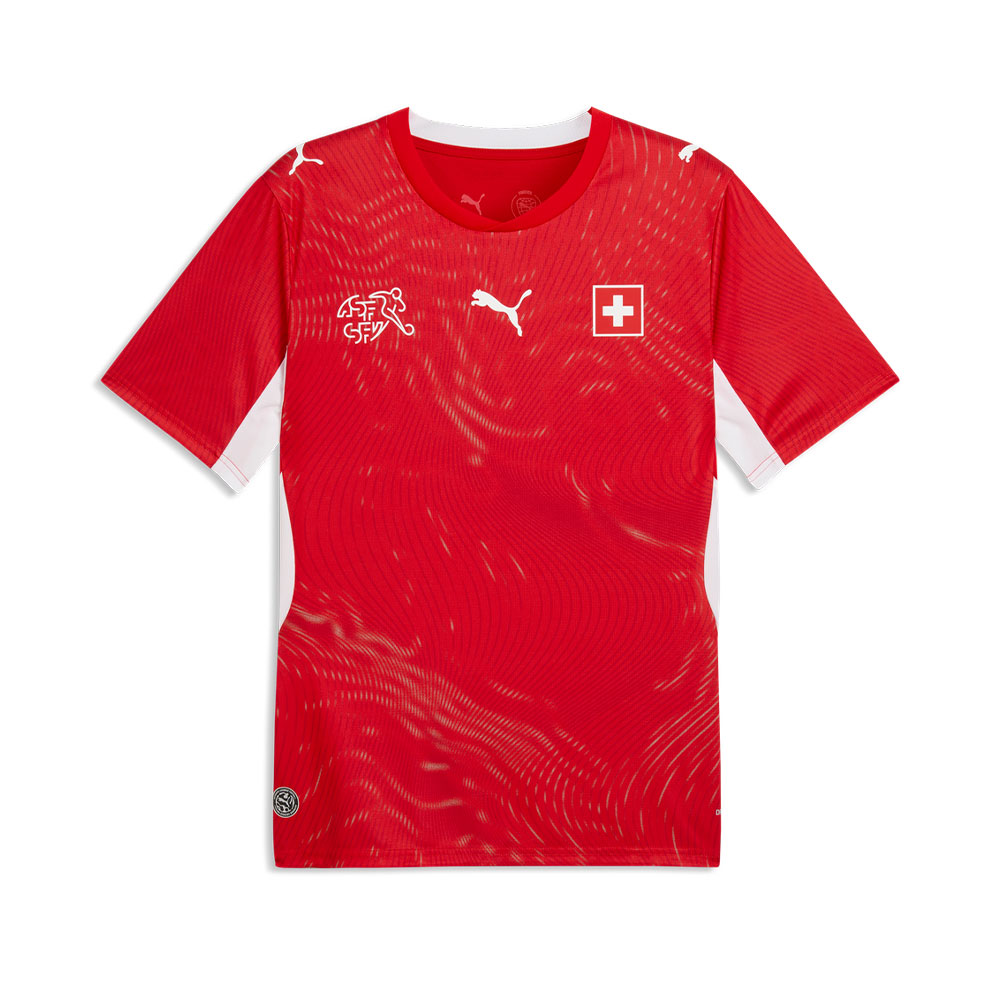 Puma Sfv Home Jersey Replica image number null