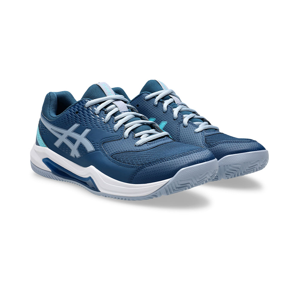 Asics Dedicate 8 Padel image number null