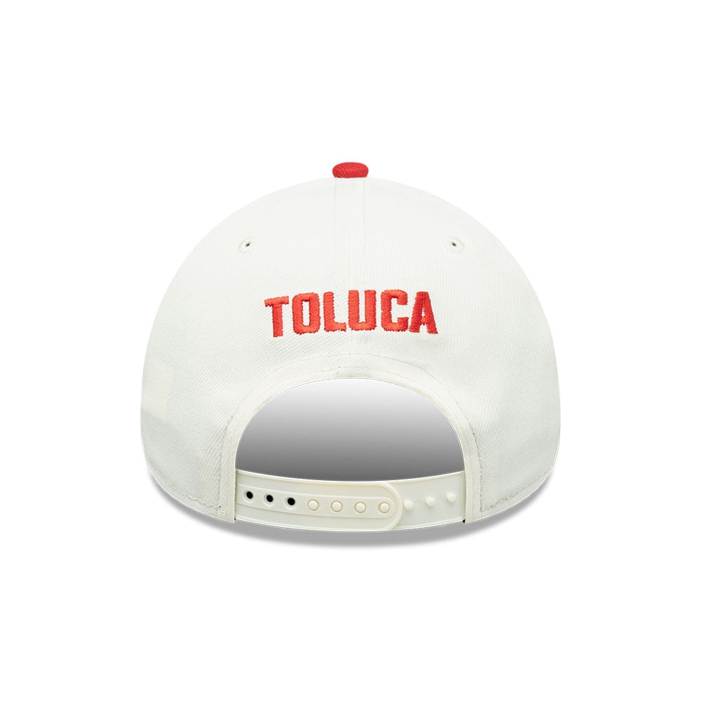 Gorra New Era LMX 9FORTY Toluca 2Tone image number null