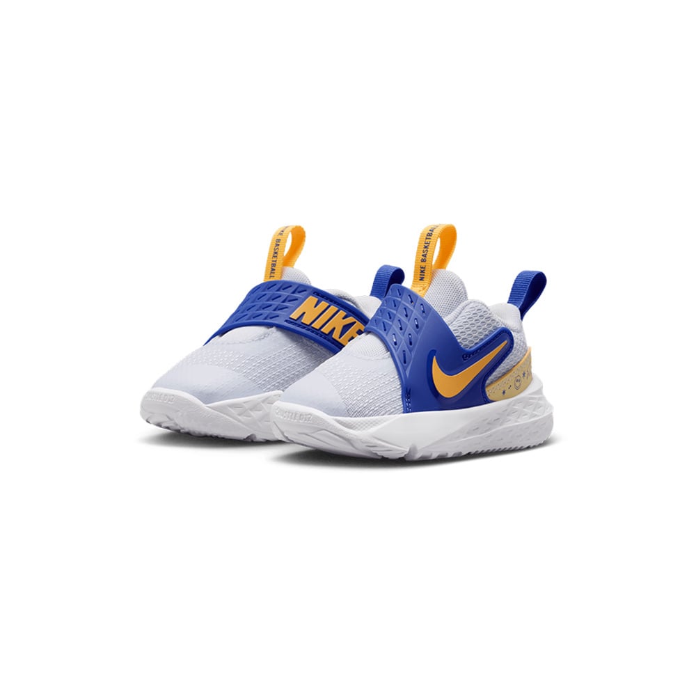 Nike Team Hustle D 12 Td  