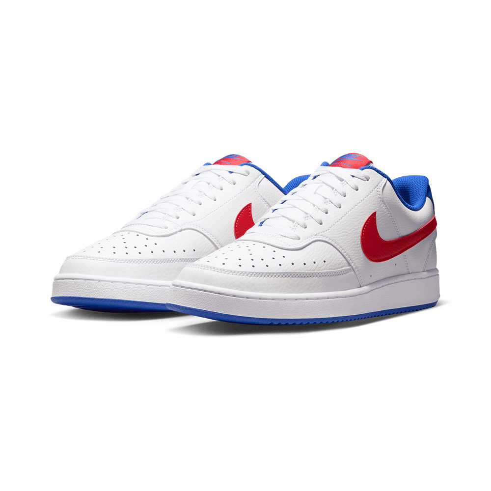 Nike Court Vision Lo MULTICOLOR 