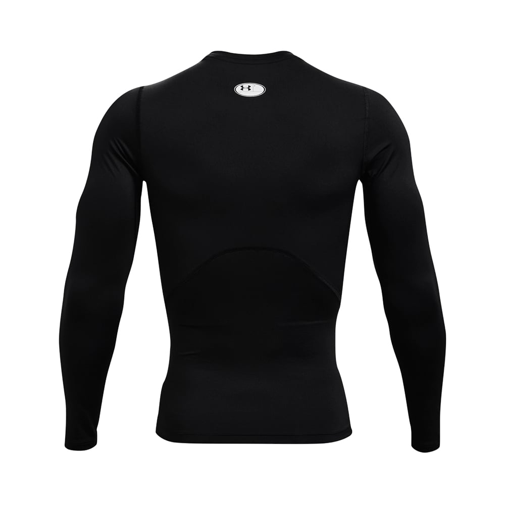 Under Armour Playera Hg Armour Hombre MULTICOLOR 