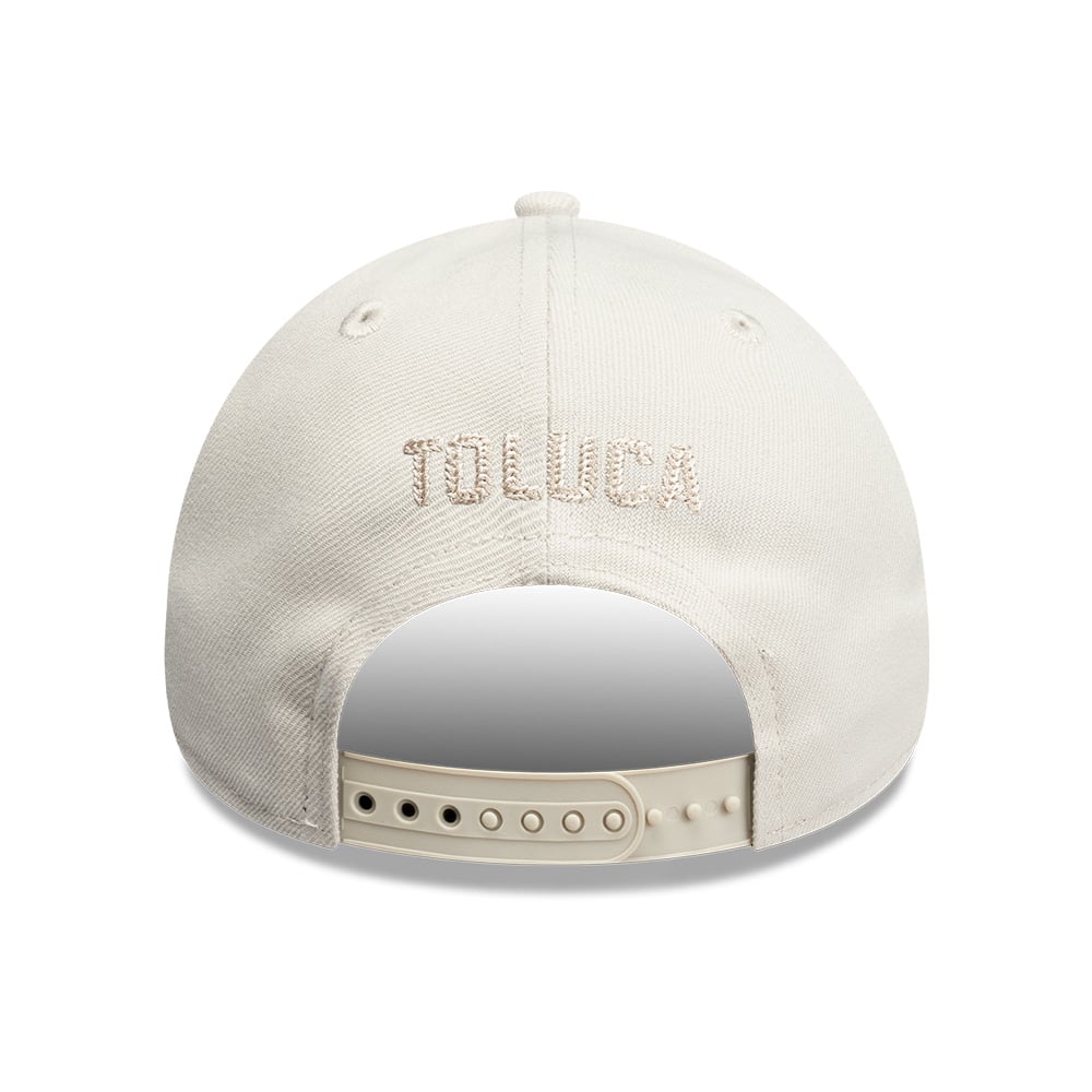 New Era 940 Mc Lmx Basic 2025Toluca image number null