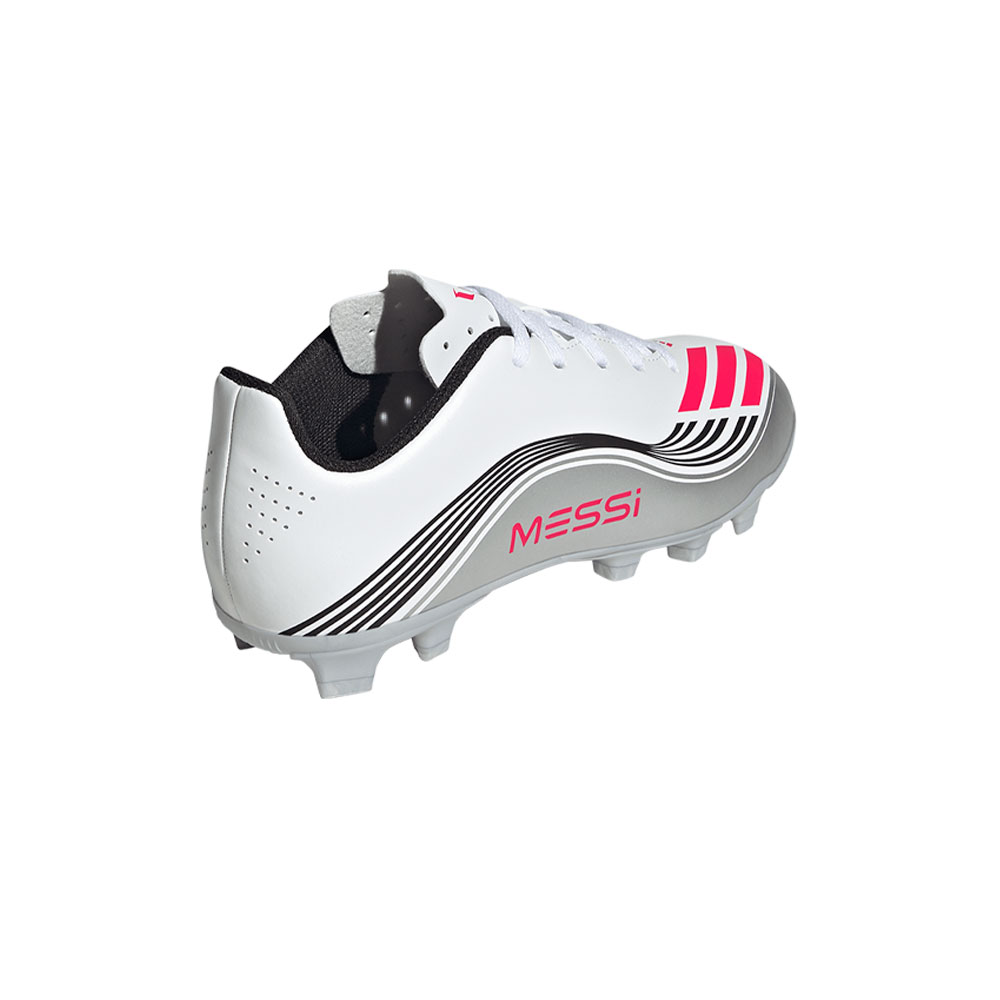 Tacos Terreno Firme F50 Messi Club Ni&ntilde;os image number null