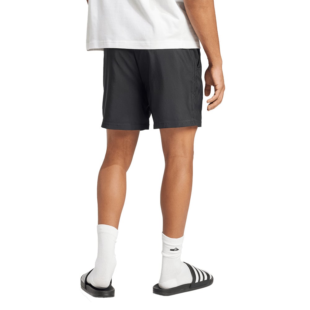 Adidas Shorts Chelsea Essentials Logo Pequeno image number null