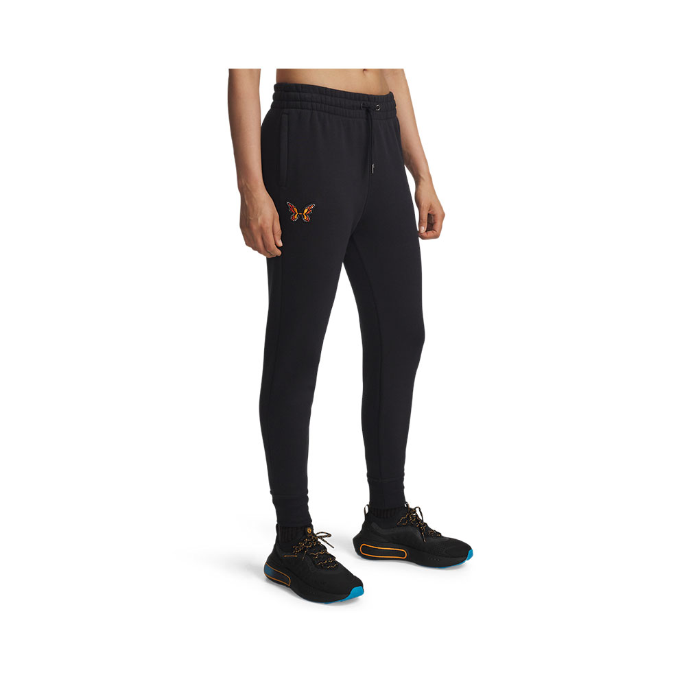 Under Armour Ua Icon Flc Dotd Jogger MULTICOLOR 