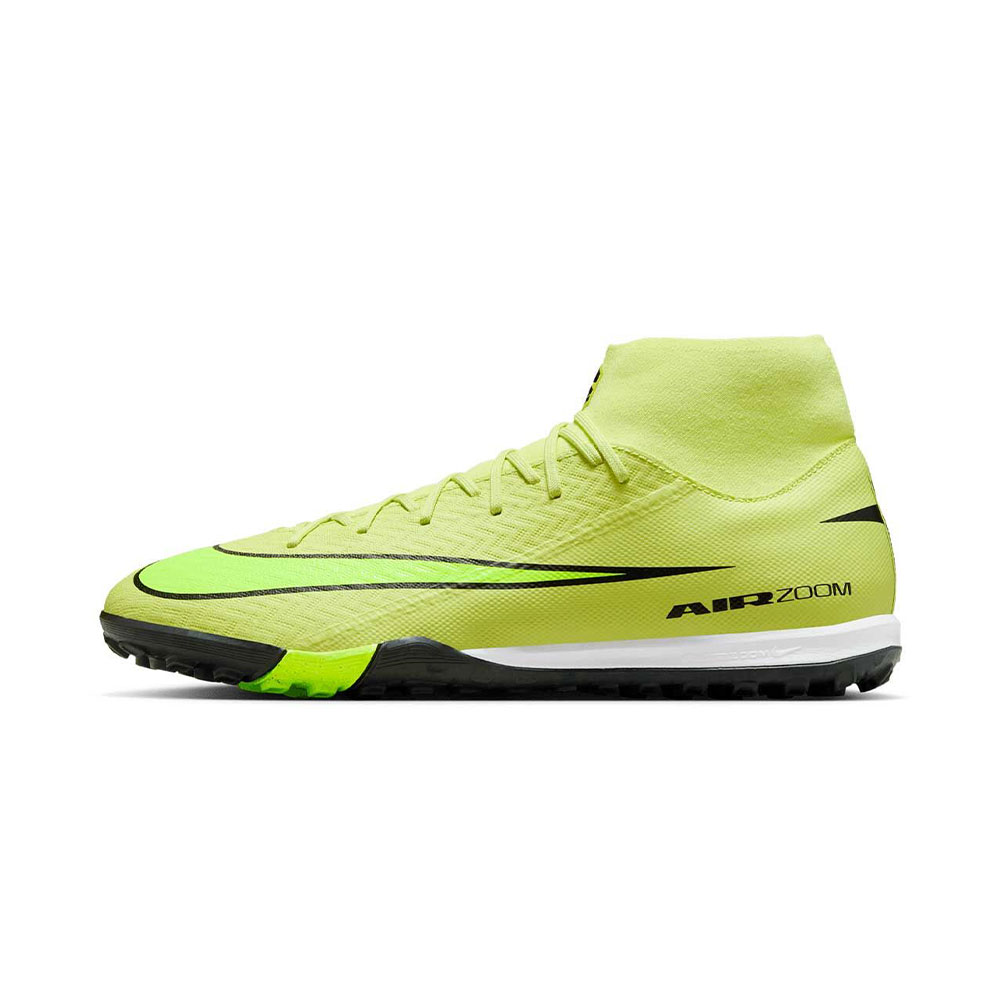 Nike Zm Superfly 10 Academy Tf image number null