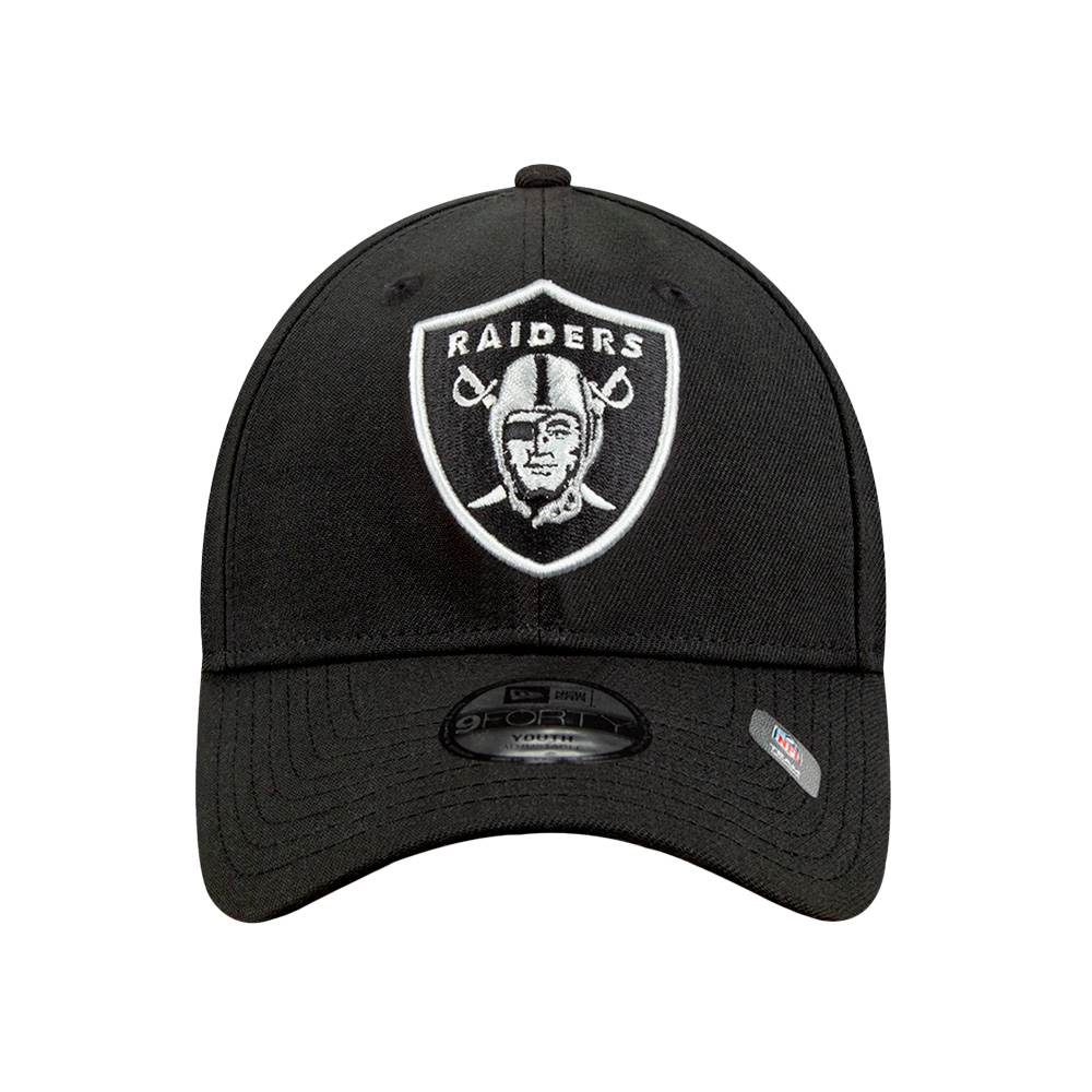 New Era Gorra The League Las Vegas Raiders Team image number null