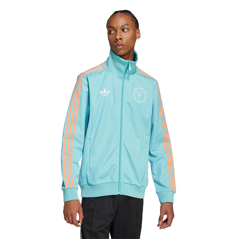 Adidas Chamarra Deportiva Inter Miami Cf Originals image number null