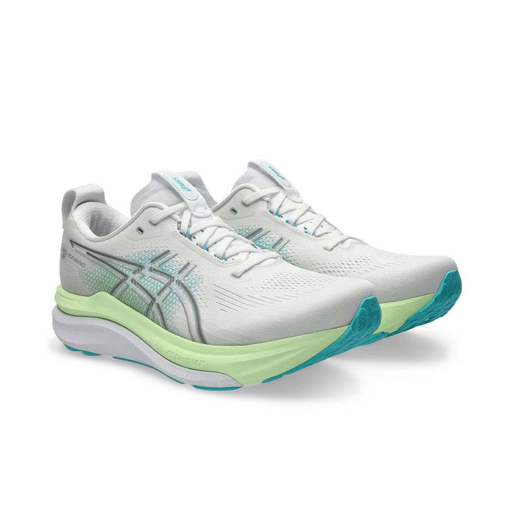 Asics Kayano 33 MULTICOLOR 
