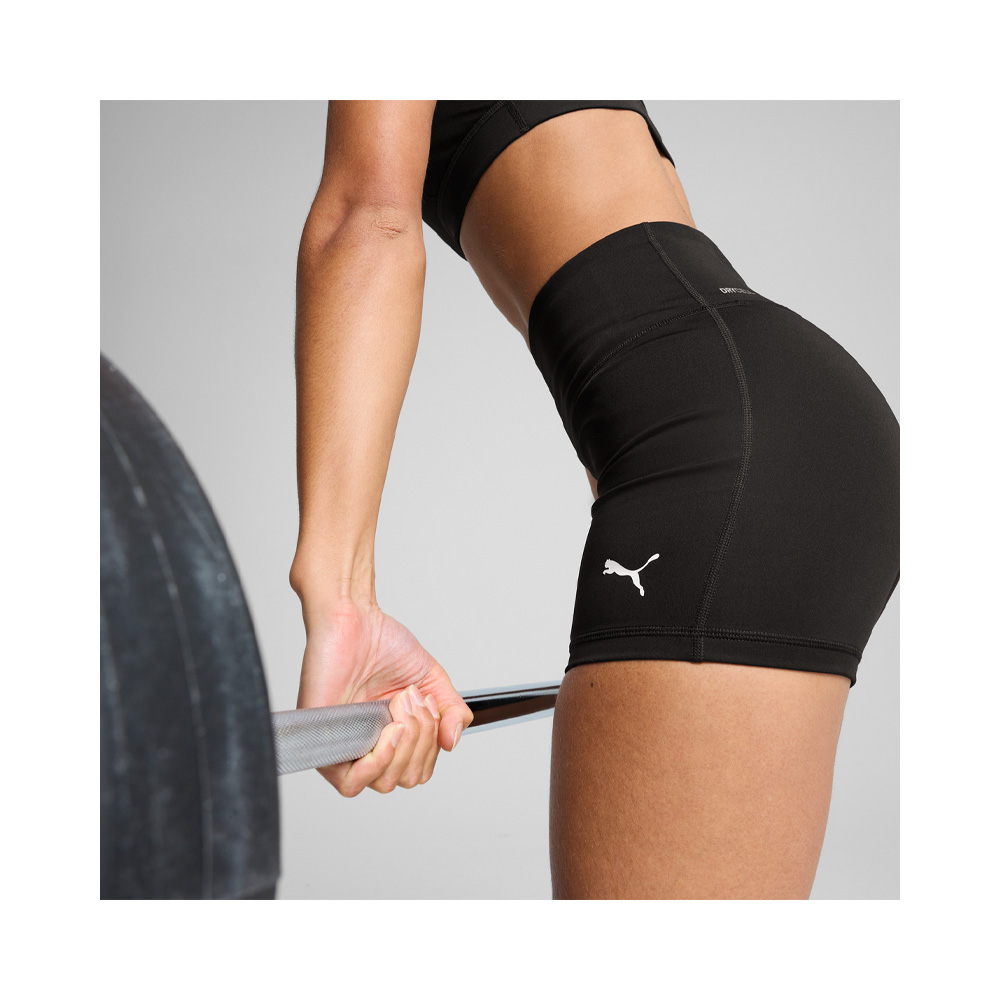 Puma W Tad Essential Hw 5 Short Tight image number null