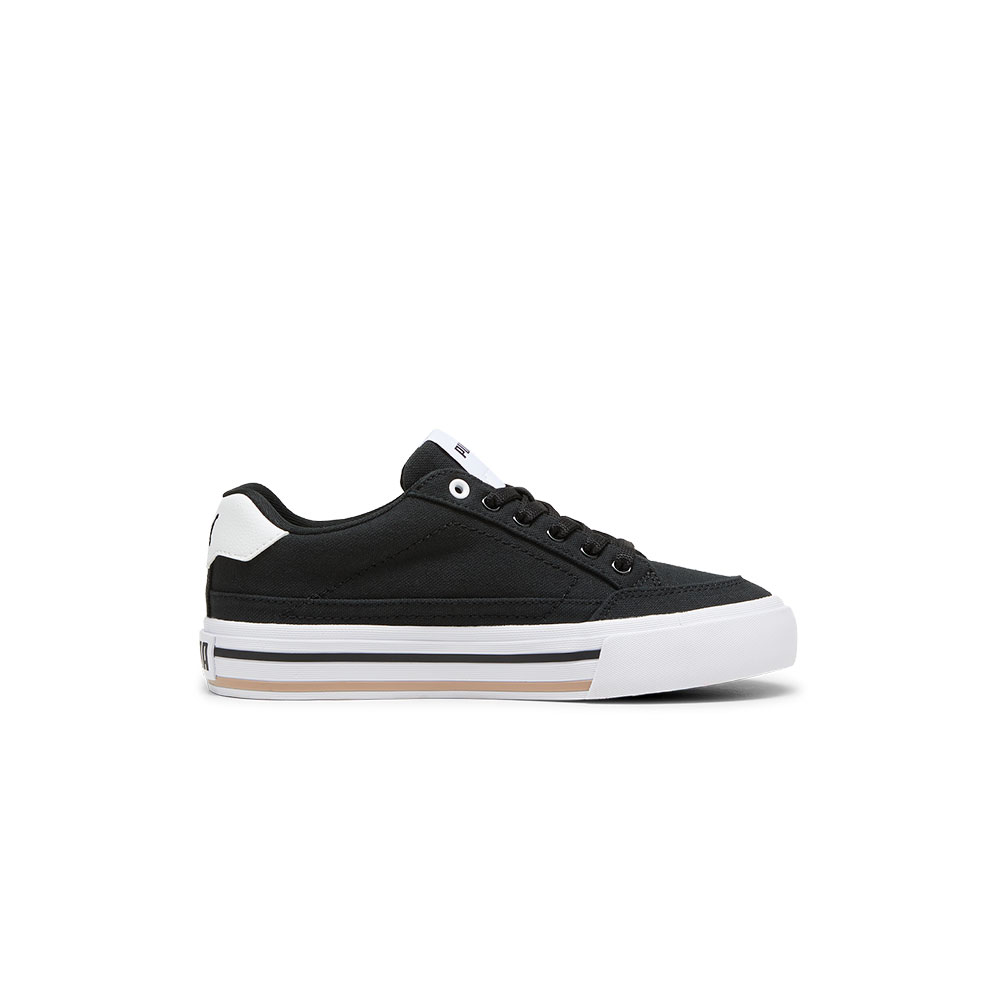 Tenis Puma Court Classic Vulc Formstrip Junior image number null
