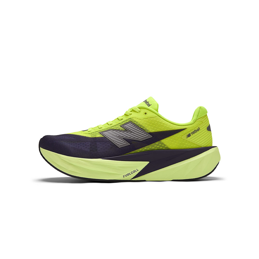 Tenis New Balance FuelCell Rebel V5 image number null