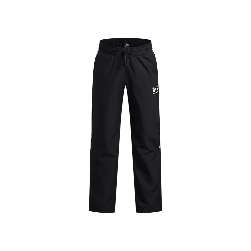 Under Armour B Rival Wvn Pant MULTICOLOR 