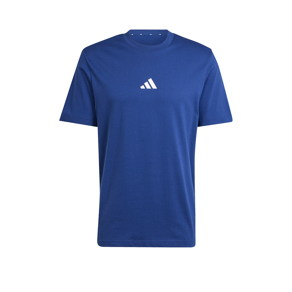 Playera Adidas de tejido de punto Jersey Essentials image number null