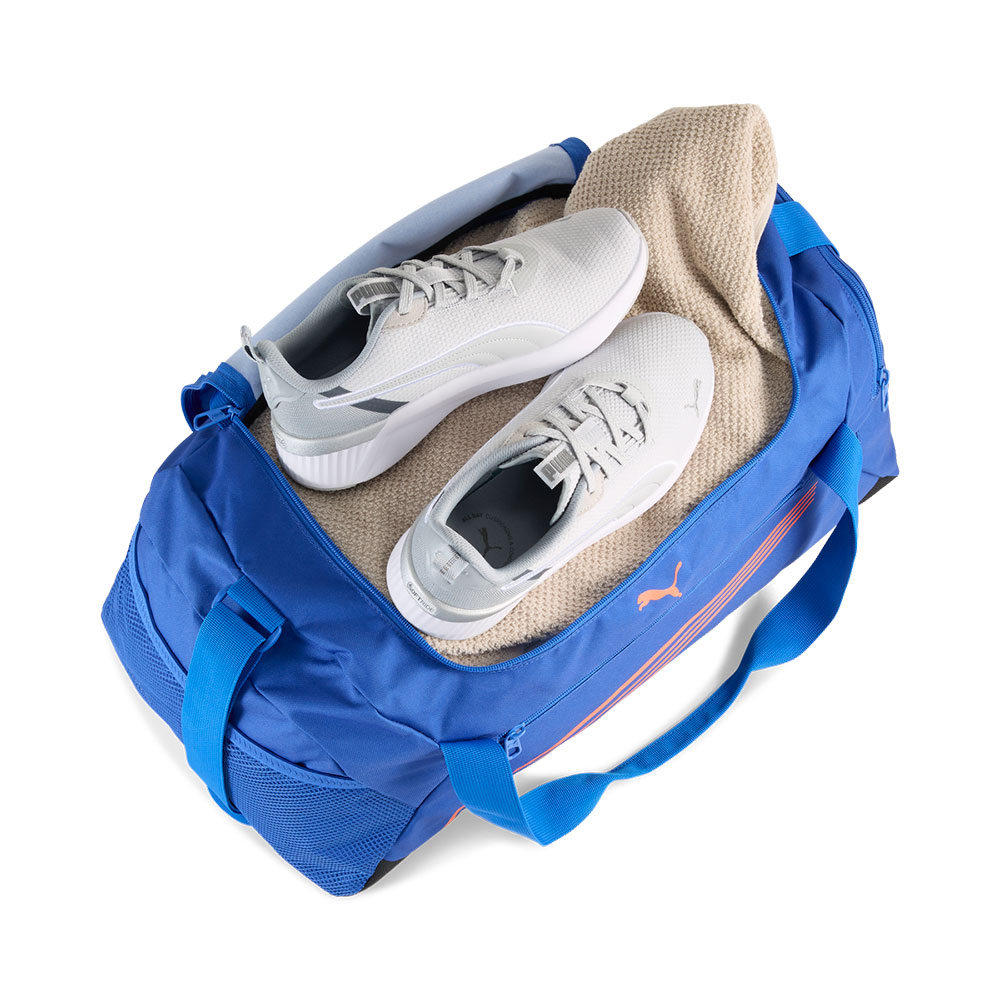 Puma Fundamental Small Sports Bag image number null
