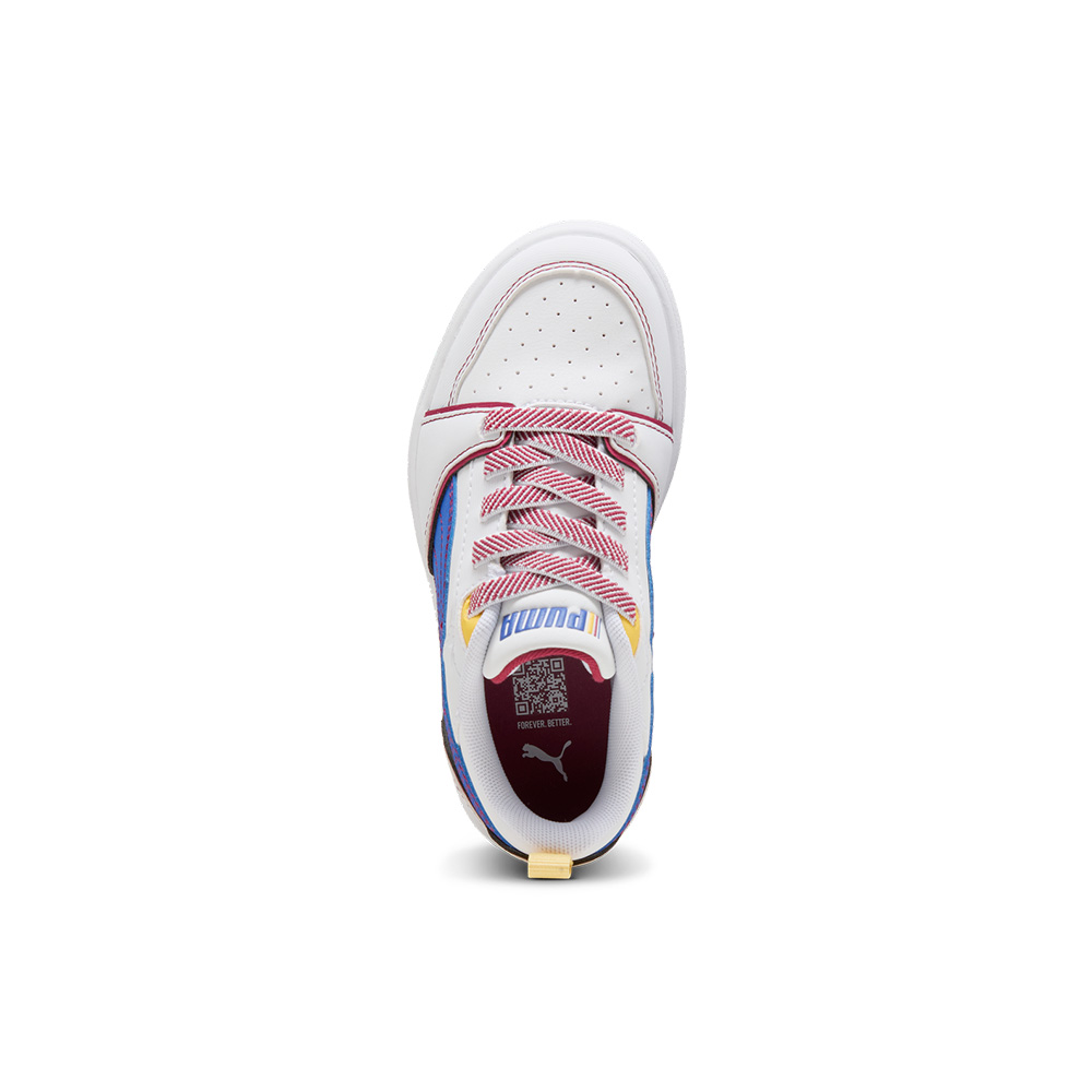 Puma Rebound V6 Lo Starblitz Ac Ps image number null