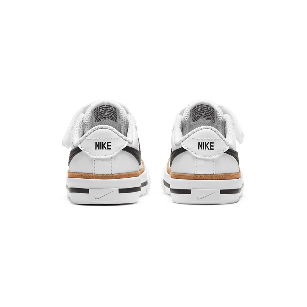 Tenis Nike Court Legacy Toddler image number null