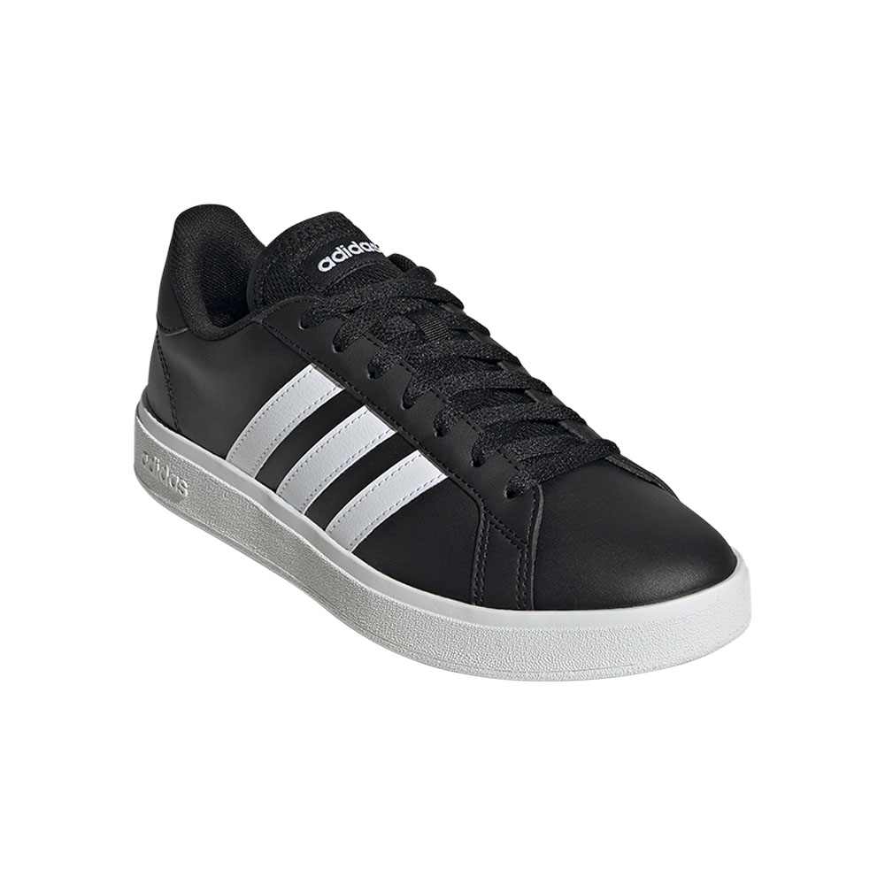 Tenis Adidas Grand Court TD Lifestyle Court Casual Negro 