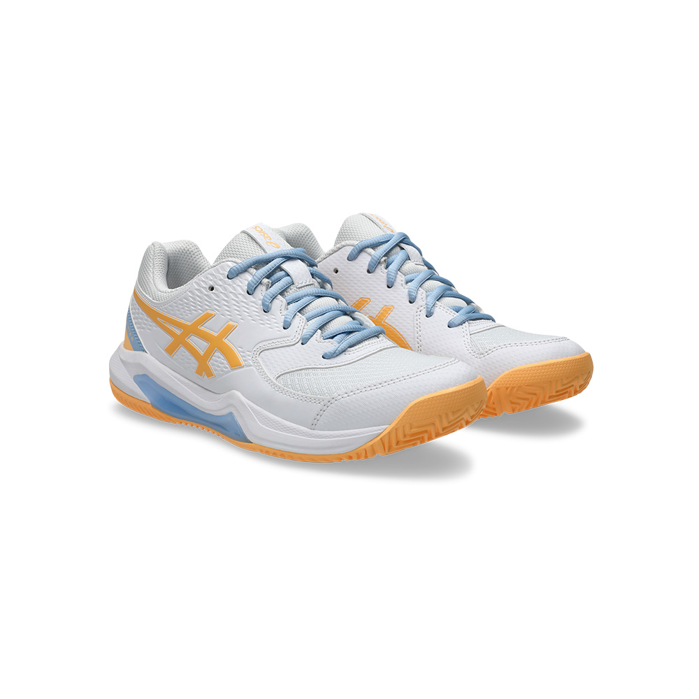 Asics Dedicate 8 Padel image number null