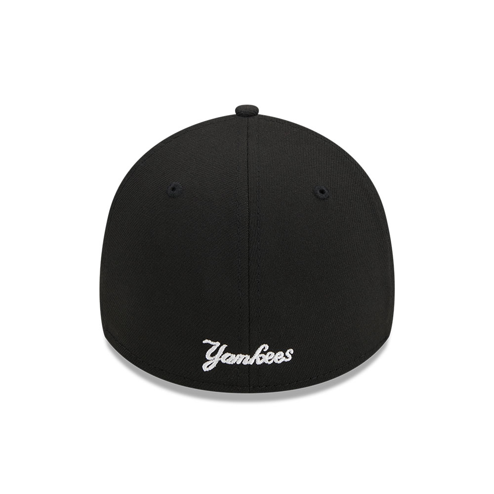 Gorra New Era MLB 39THIRTY New York Yankees Evergreen OTC image number null