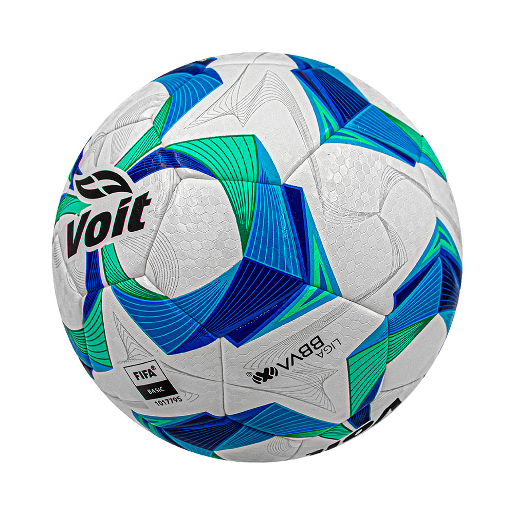 Bal&oacute;n de F&uacute;tbol Voit No. 5 Serie 300 HB Basic Clausura 2026 image number null